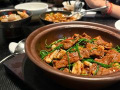 -鲜璟台·地标景观餐厅(上海中心店)