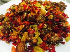 -火龙堂·风味民间菜(文一路店)