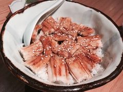 -然寿司(郎园vintage店)