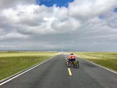 -青海湖国家重点风景名胜区