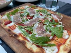 -EATALIA意塔利意式餐厅(鼓楼店)