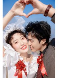 -杭州金夫人婚纱摄影(富阳私享店)