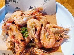 -食光慢宴·安吉土菜馆