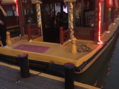 -南通濠河风景名胜区