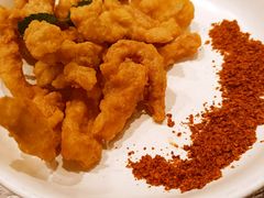 山城小酥肉-椒爱水煮鱼川菜(大连罗斯福店)