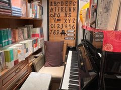 -橡皮书店(翠湖北路店)
