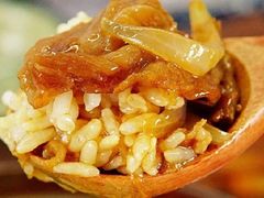 招牌饭-天然居饭店(新华西路店)