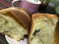 -面包新语(无锡M会员店)