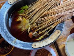 -冒椒火辣(奎星楼街店)