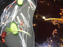 -正宗钢管厂五区·小郡肝火锅·串串香(商品街总店)