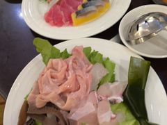 -东莞塘厦三正半山温泉酒店·沙利文西餐厅