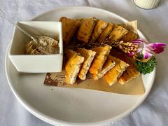 -野蔓果·山野菜(西湖景区·龙井茶田店)