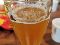 -疆山别院烧烤·新疆菜(铁路局店)