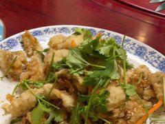 -江南村海鲜馆(洞头店)