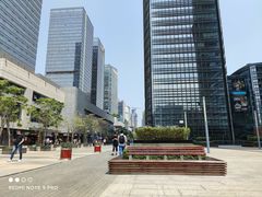 -宫七SPA·高端Massage(浦东大道店)