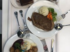 -宜家·瑞典风味餐厅(北京西红门店)