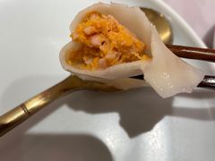 -喜鼎海胆水饺(平安金融中心店)