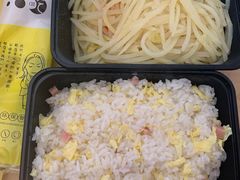 -常和州·夜宵大排档(常州单店)