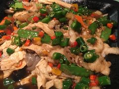 -炭舍干锅·烤鱼(扬名广场店)