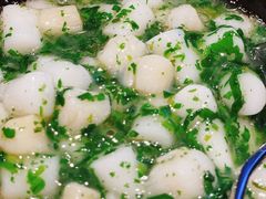 -三凤酒家·百年无锡菜(清扬茂业店)