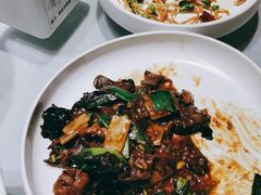 -鸭王烤鸭店(三里河店)