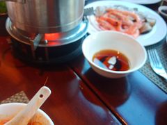 -上海兴国宾馆香樟园西餐厅
