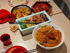 -避风塘(宝山万达店)