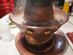 -东来顺饭庄(王府井步行街店)