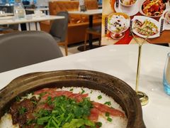 -金湖港式餐厅(建外店)