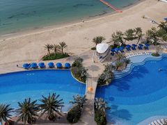 -深圳大梅沙京基洲际度假酒店