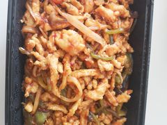 -惠宾饭庄(中山路店)