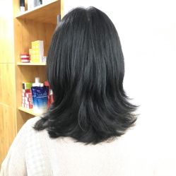 -西克造型美发连锁