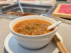 -海底捞火锅(团结桥店)