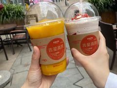 -COSTA COFFEE(中粮祥云店)