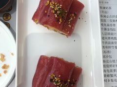 -蔡澜点心·粤菜(西单大悦城店)