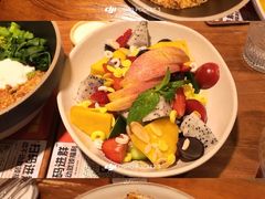 -The Good Place好地方·Brunch·coffee(国贸店)