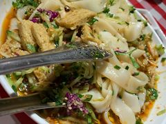 -西贝莜面村(上海百联西郊店)