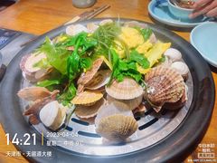 -三个渔夫·蒸汽海鲜(小白楼店)
