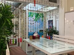 大堂-丽江庭院之丽江往事(安定门店)