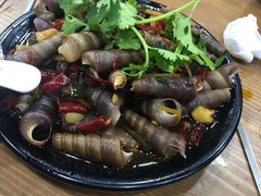 -老虎滩大连海鲜烧烤(建邺云锦路总店)