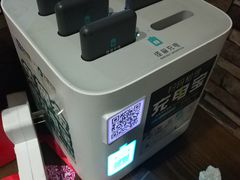 -屿家轻奢农家小院(十三陵店)