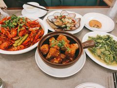 -浔味·山屿湖·正宗全鱼宴老字号