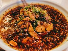 -周三的情书花园餐厅(江北店)