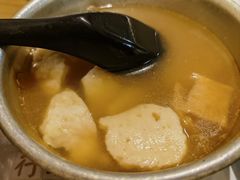 -韩食味·小木屋(日照店)