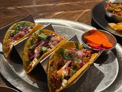 -Q MEX 库迈墨西哥餐吧(三里屯店)