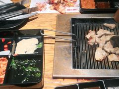 -千寻烧肉(政务区店)