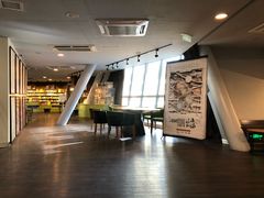 -和美电影艺术中心(万国城店)