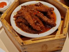 -侨美食家·粤菜(体育西路店)