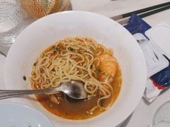 -子霖南山鲜虾面(南山总店)