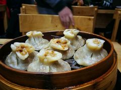 -百年尹氏汤包(湖南路狮子桥店)